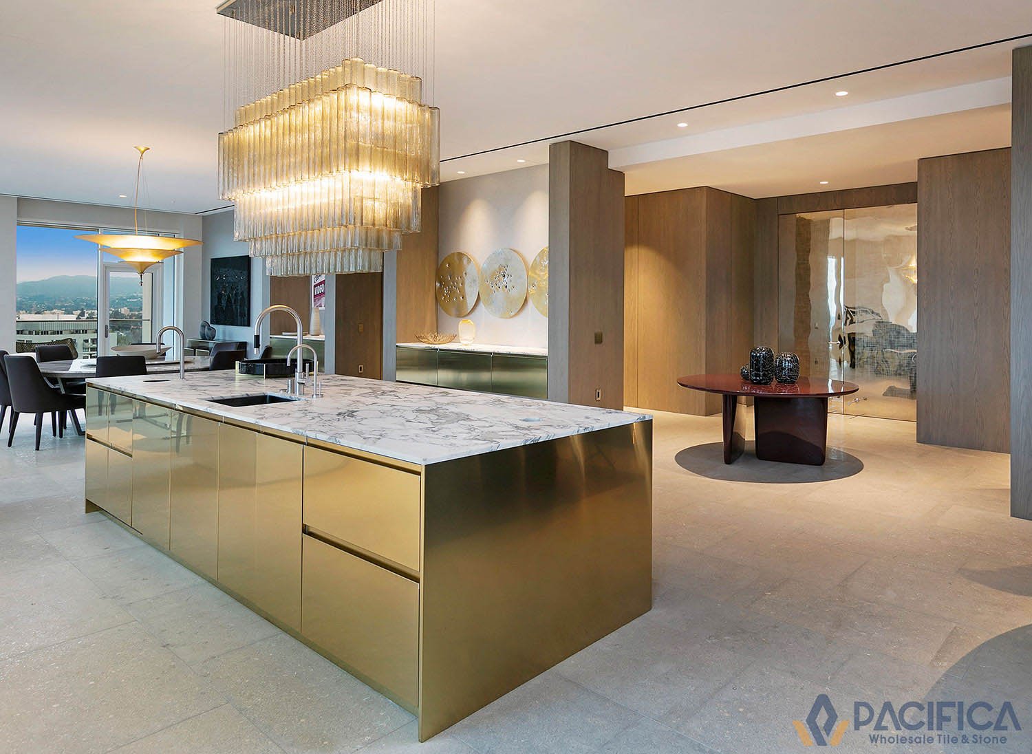 Beverly West Residences PACIFICA