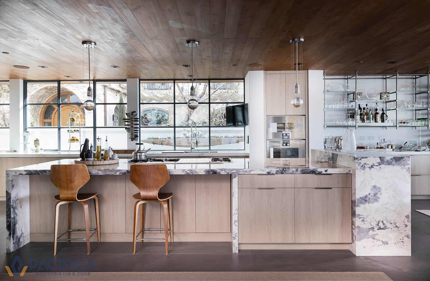 Newport Beach Residence - PACIFICA