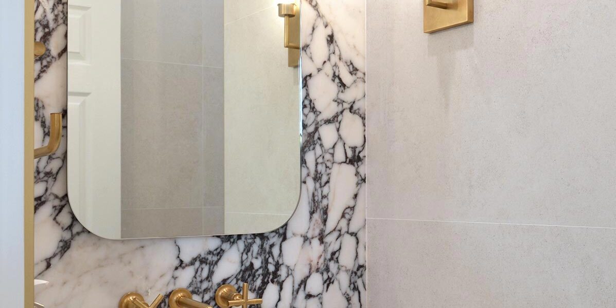 Beverly Hills Residence – Vibrant Marble - PACIFICA
