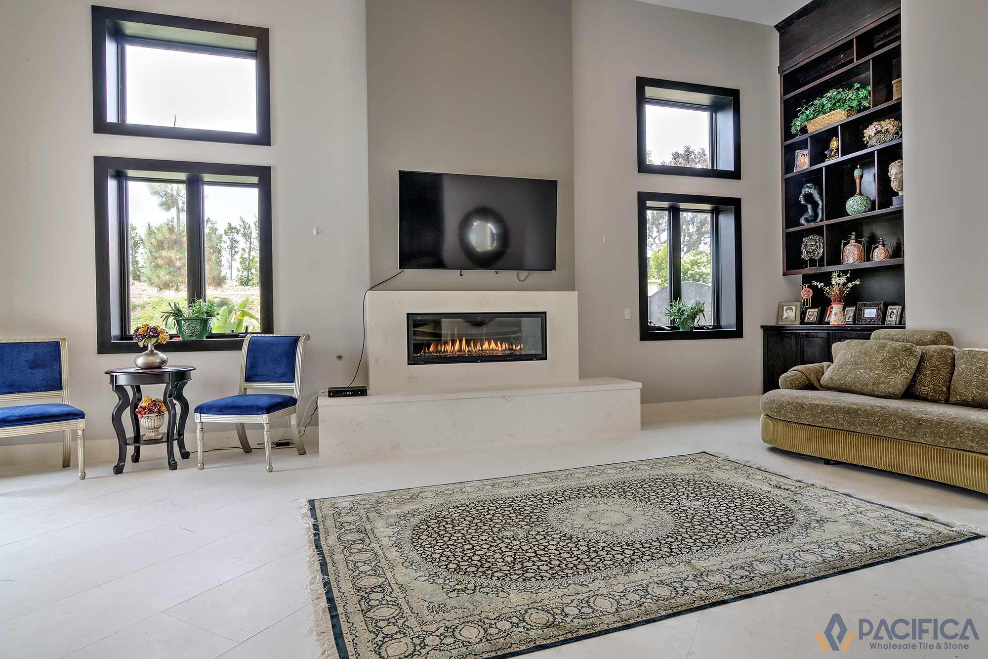 Encinitas Residence PACIFICA