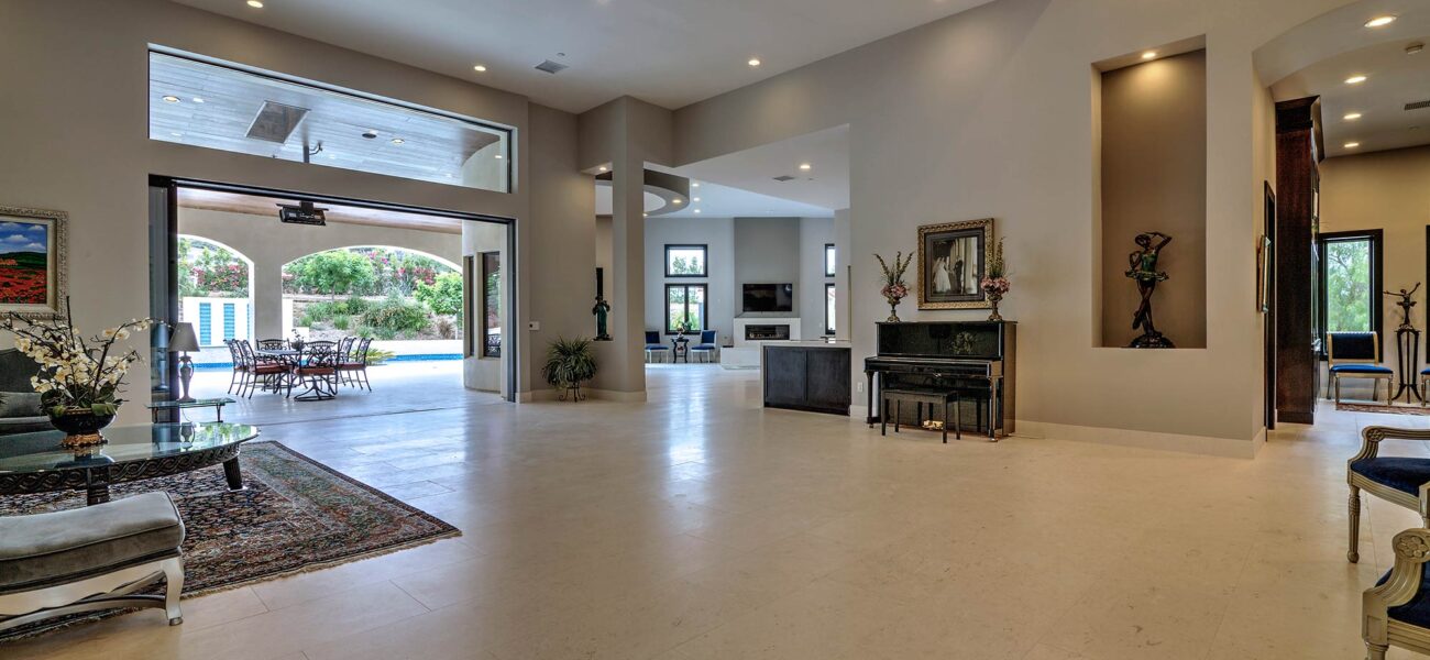 Encinitas Residence PACIFICA