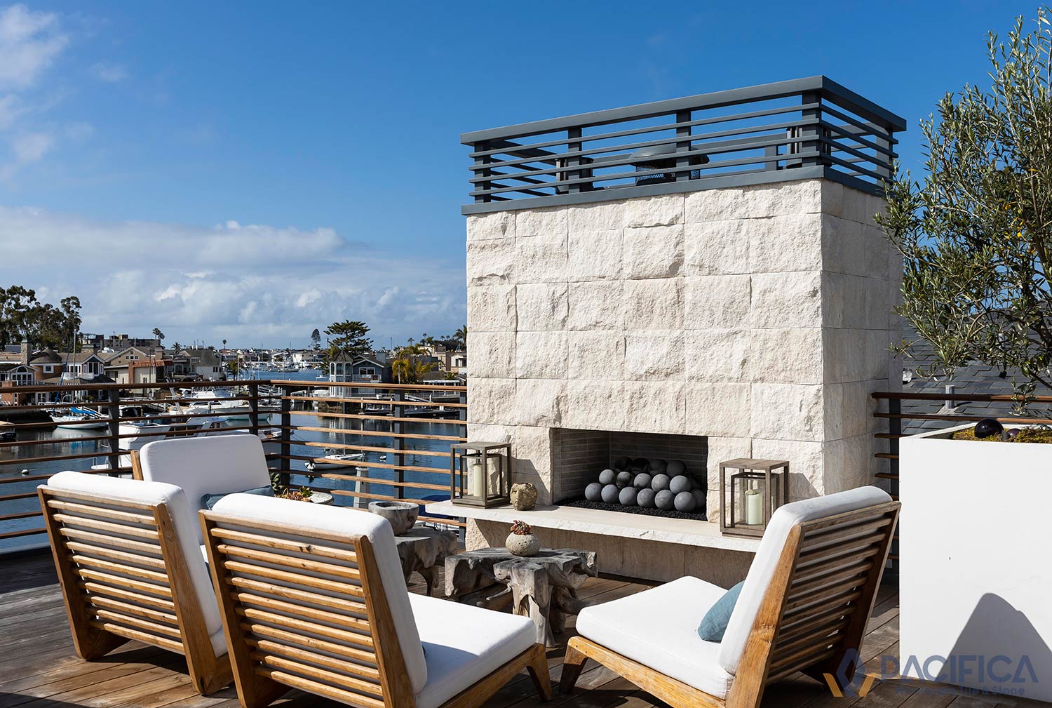 Newport Beach Residence - PACIFICA