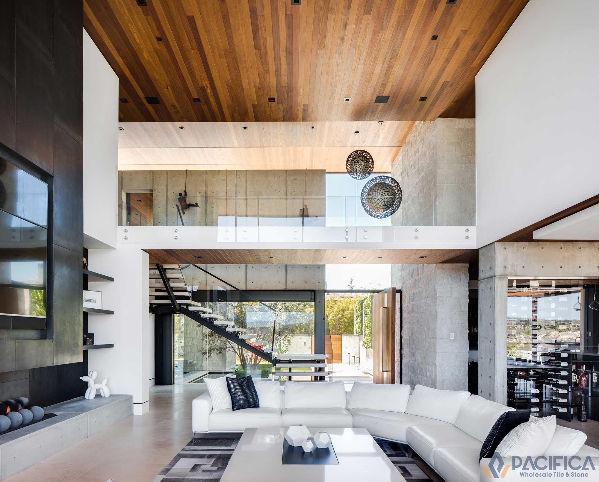 Newport Beach Residence - PACIFICA