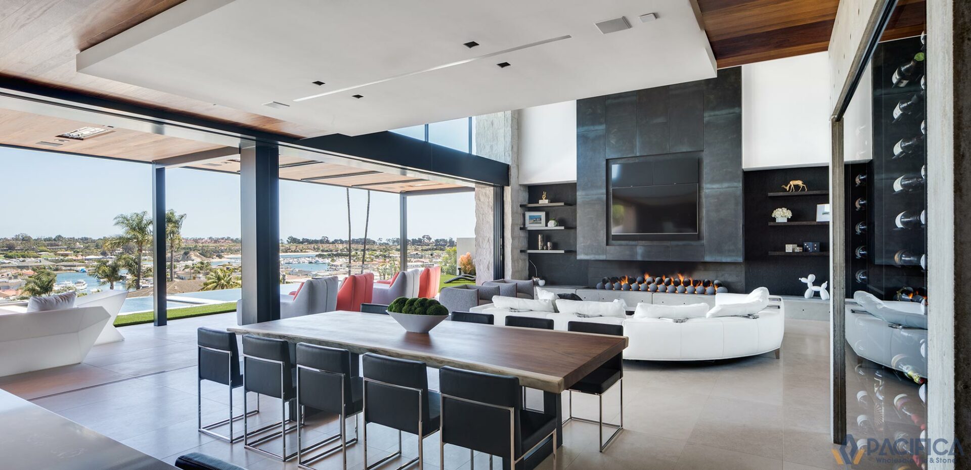 Newport Beach Residence - PACIFICA