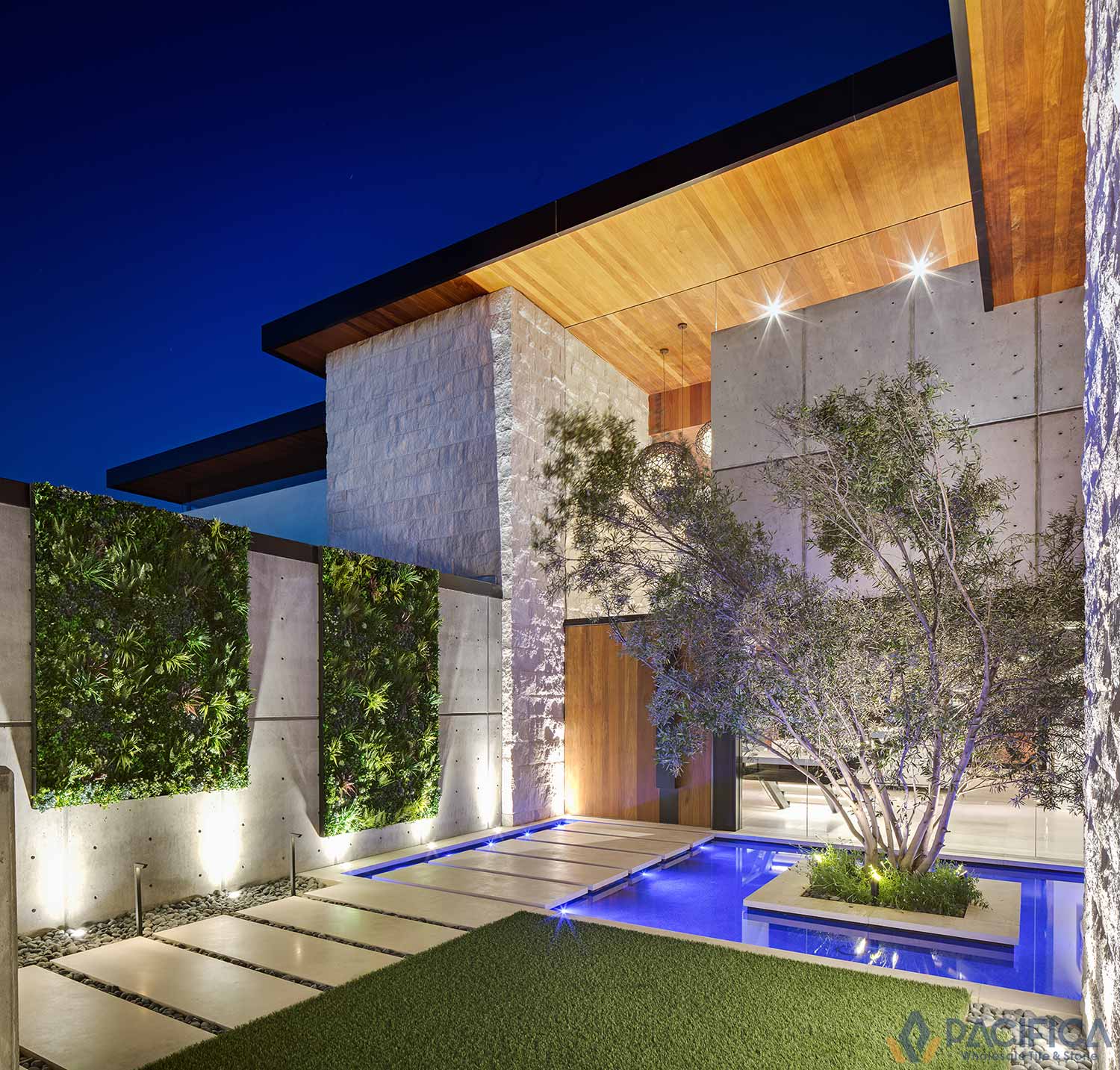 Newport Beach Residence - PACIFICA