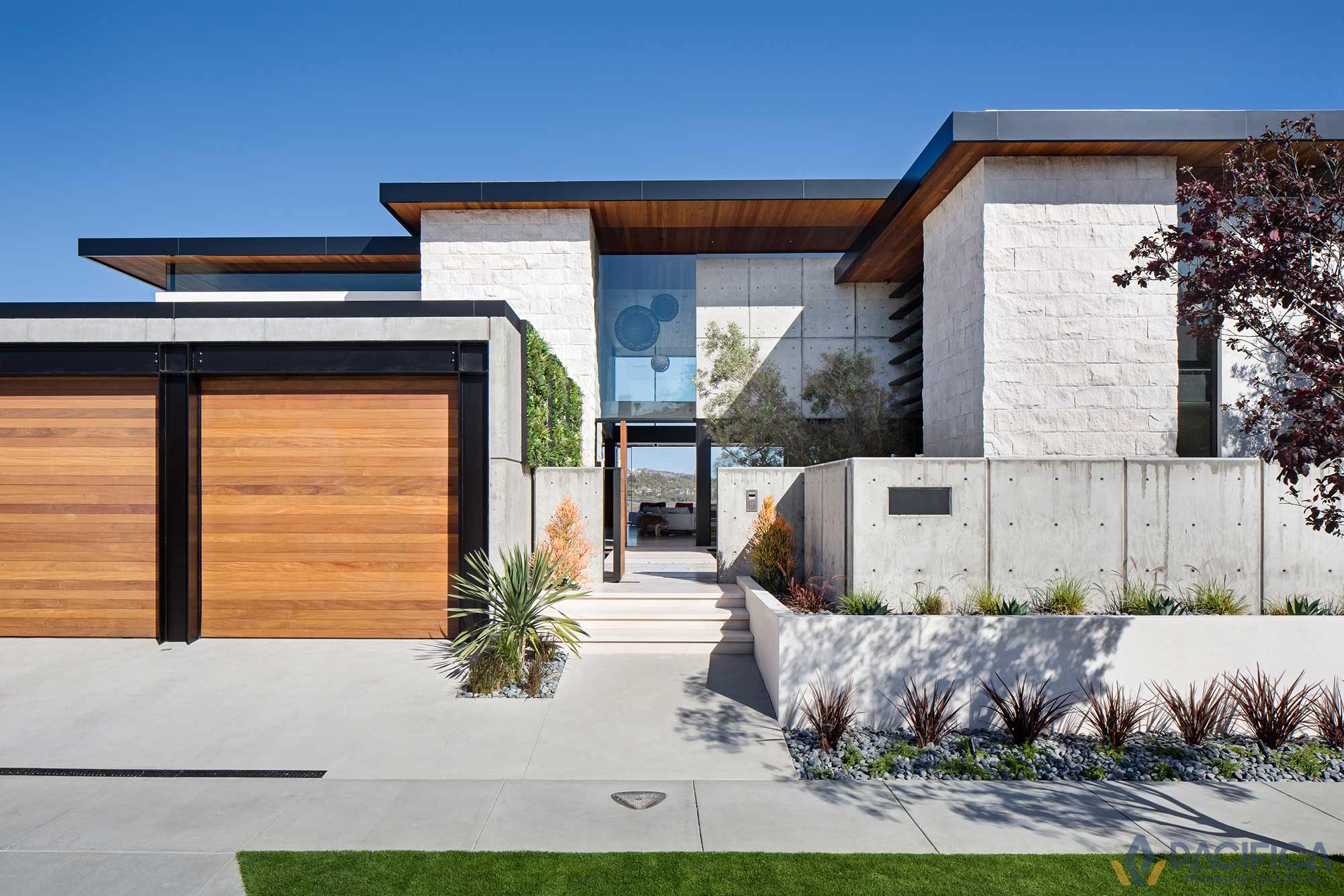 Newport Beach Residence - PACIFICA
