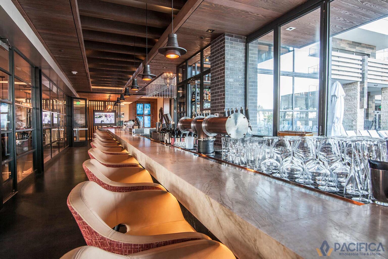 Tanner’s, Huntington Beach PACIFICA